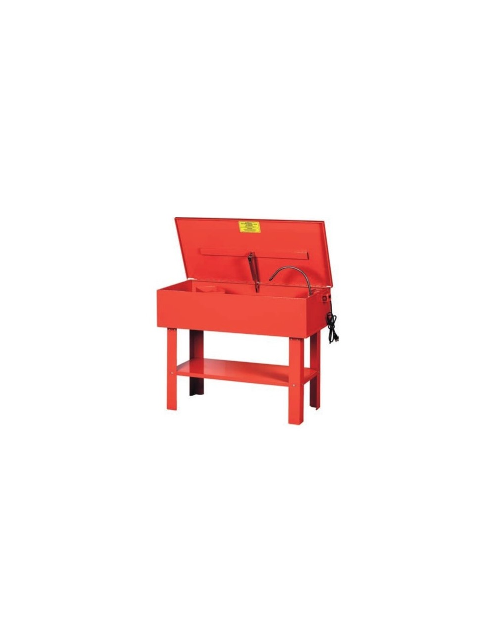 Cabina Limpiadora  CAT340