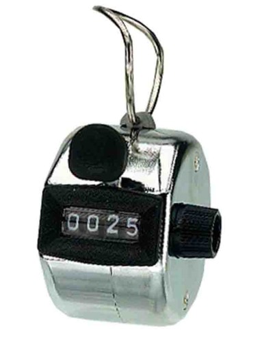 CONTADOR MANUAL 5995