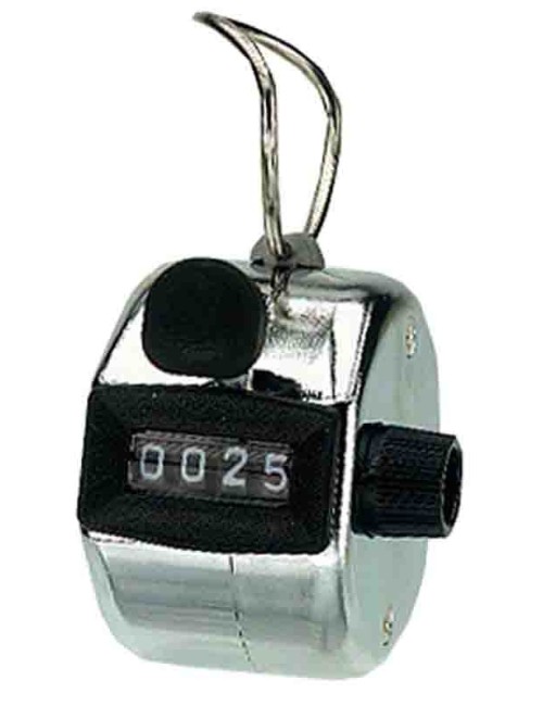 CONTADOR MANUAL 5995