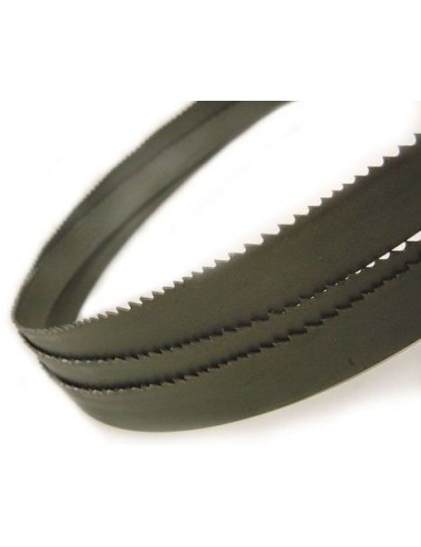 Hoja de Sierra  27 x 0,9 (6-10 Z)