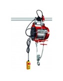 Polipasto Eléctrico de Cable  PH250
