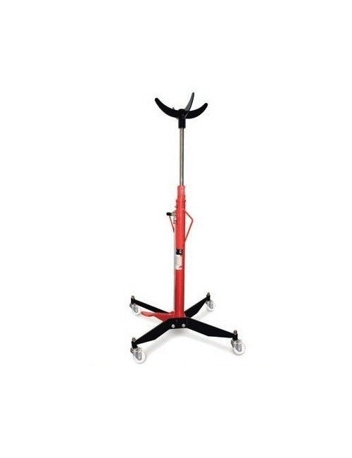 Gato Hidráulico para Fosos CAT755