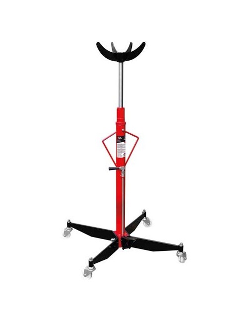 Gato Hidráulico para Fosos CAT755