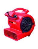 Metal Works Ventilador- Extractor RV 600 RV600