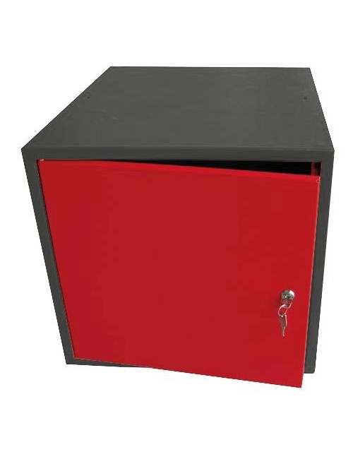 ARMARIO PARA BANCO TALLER 1 PUERTA C/CERRAD. 1 puerta