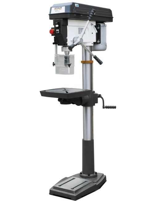 TALADRO COLUMNA DQ32 400V