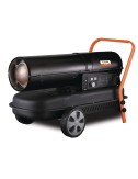 CALEFACTOR DIESEL DHG 50