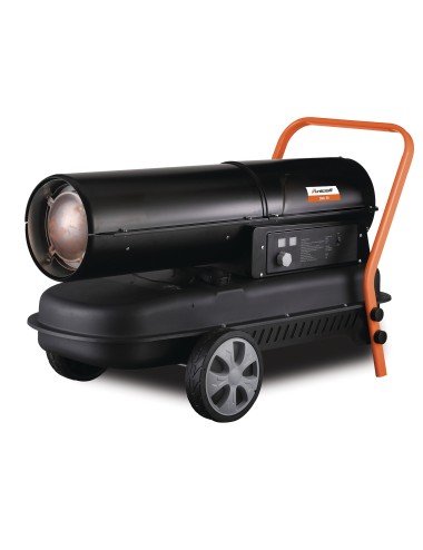 CALEFACTOR DIESEL DHG 50