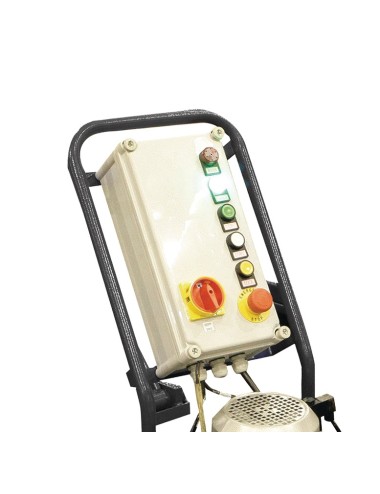 Elevador Electroneumático  SHB 3 - 3 toneladas