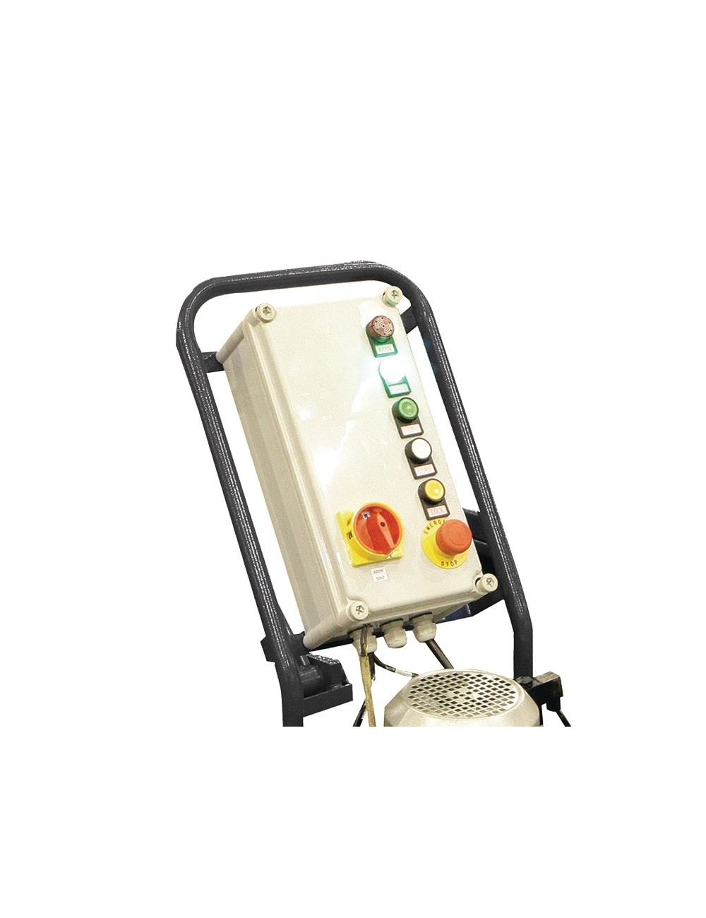 Elevador Electroneumático  SHB 3 - 3 toneladas