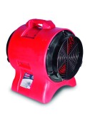 Metal Works Ventilador – Extractor MV200PP VENTILADOR MOVIL MV200PP