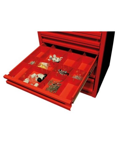 SEPARADORES CAJONES DELK5-8-10 DELKV