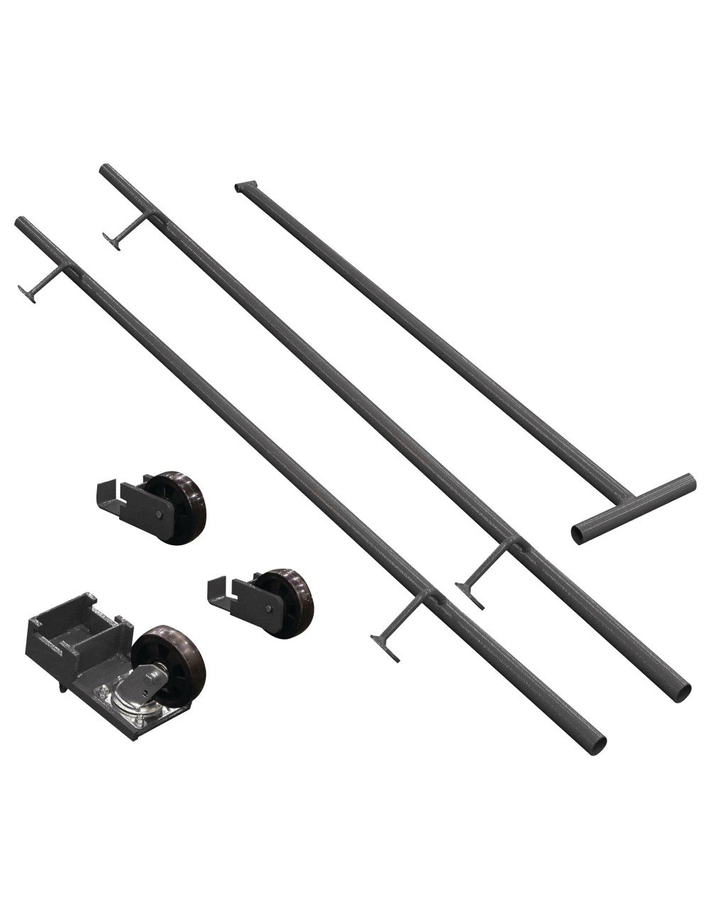 Elevador Electroneumático  SHB 3 - 3 toneladas