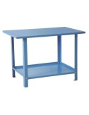 BANCO DE TRABAJO MWGR31A - AZUL 1200x730x830mm
