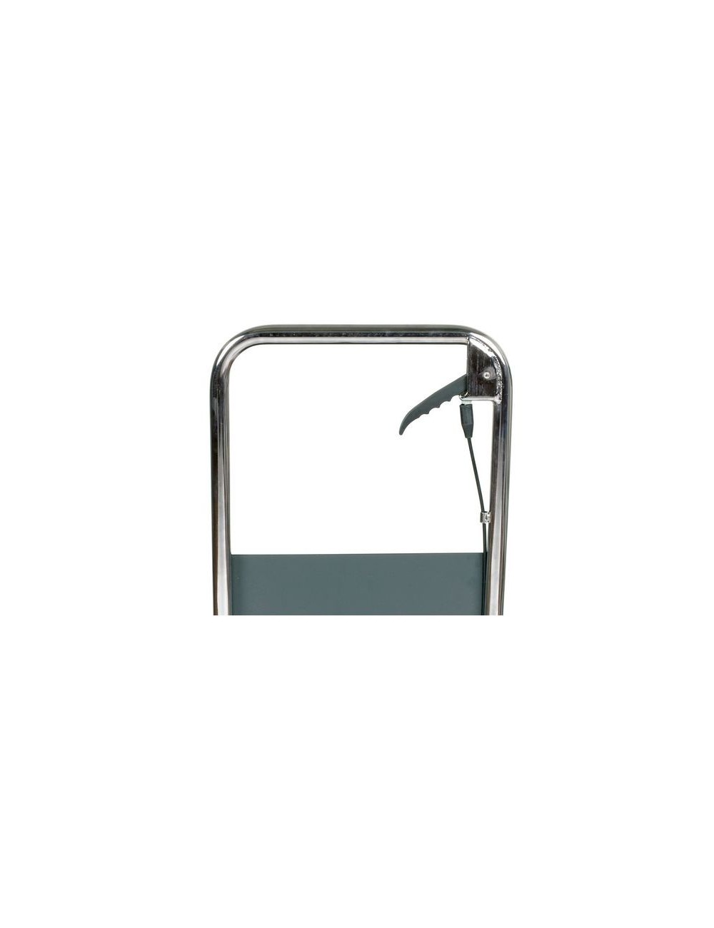 Mesa Elevadora  FHT 500