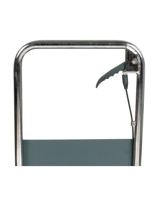 Mesa Elevadora  FHT 500