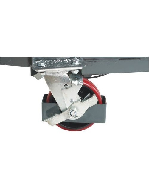 Mesa Elevadora  FHT 500