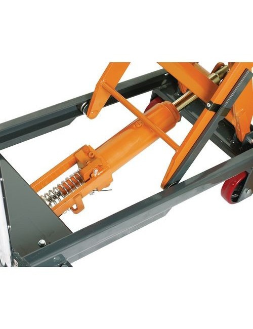 Mesa Elevadora  FHT 500