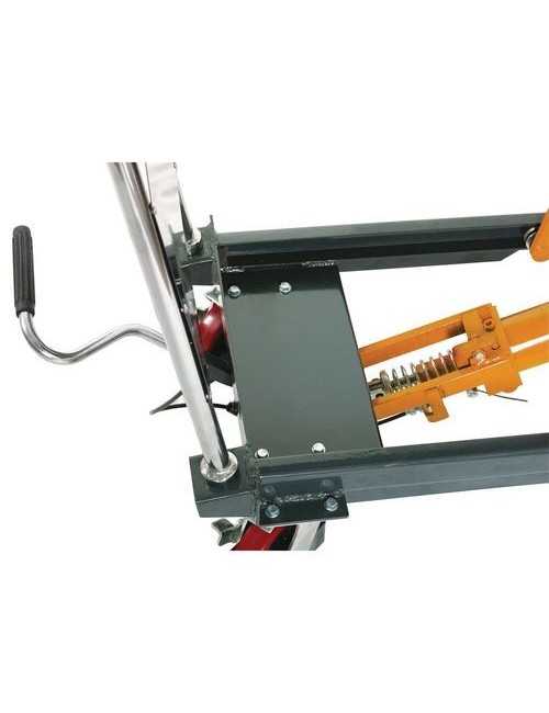 Mesa Elevadora  FHT 500