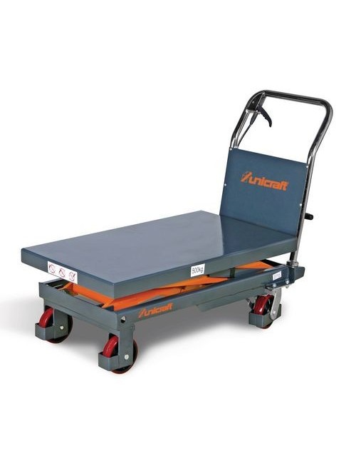 Mesa Elevadora  FHT 500