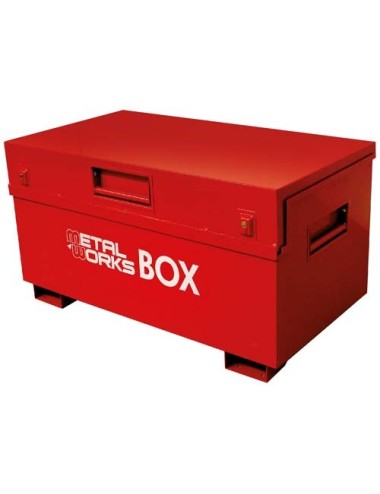 Cofre para la Construcción  MWB445