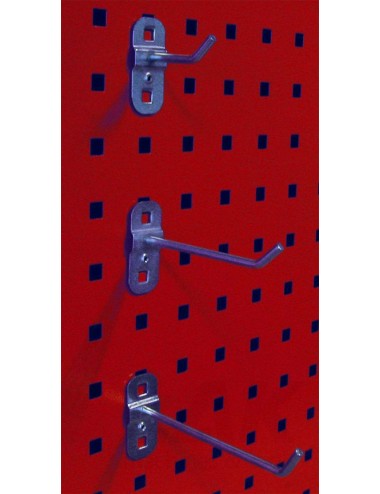 GANCHO 100MM  PARA PANEL GR36/GR37 GANCHO 100MM  PARA PANEL GR36\GR37