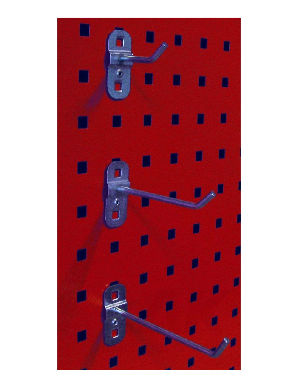 GANCHO 100MM  PARA PANEL GR36/GR37 GANCHO 100MM  PARA PANEL GR36\GR37