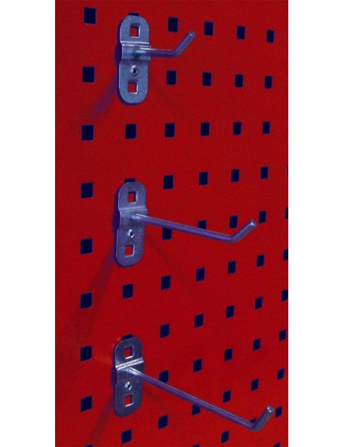 GANCHO 100MM  PARA PANEL GR36/GR37 GANCHO 100MM  PARA PANEL GR36\GR37