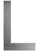 ESCUADRA ACERO 75X50 DIN 875/2 75 mm