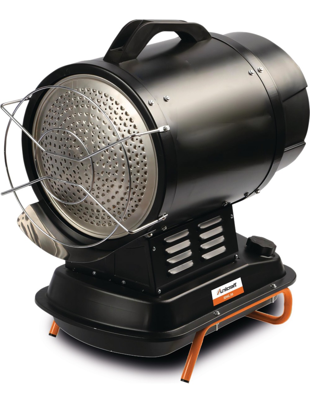 CALEFACTOR INFRARROJOS DIESEL IDHG 20