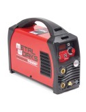 Soldadora Inverter  Premium TIG 200 HF