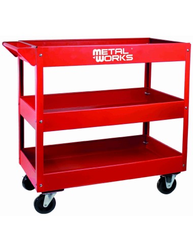 Carrito Portautensilios GR05