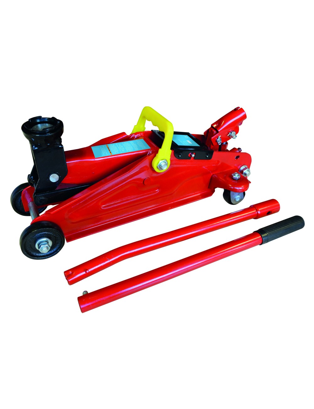 GATO CARRETILLA CATM220