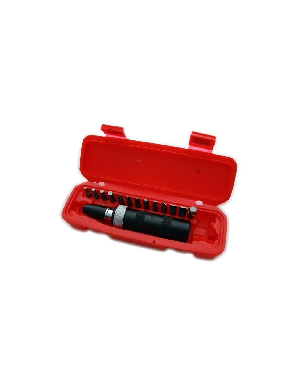 Juego Destornilladores de Impacto ID515