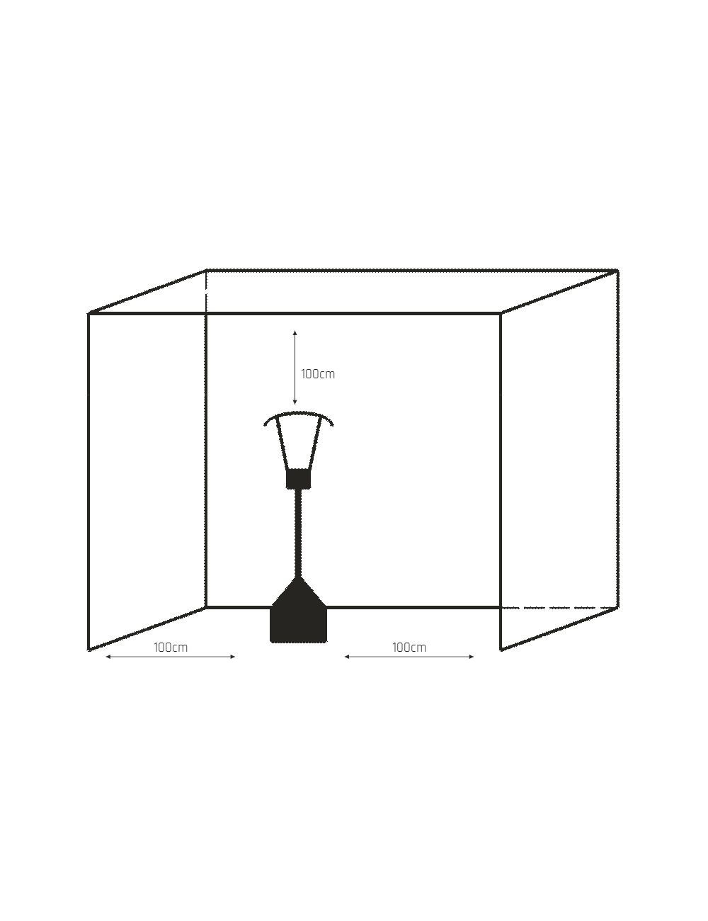 ESTUFA EXTERIOR BLANCA MWHSS-A – BUTANO/PROPANO