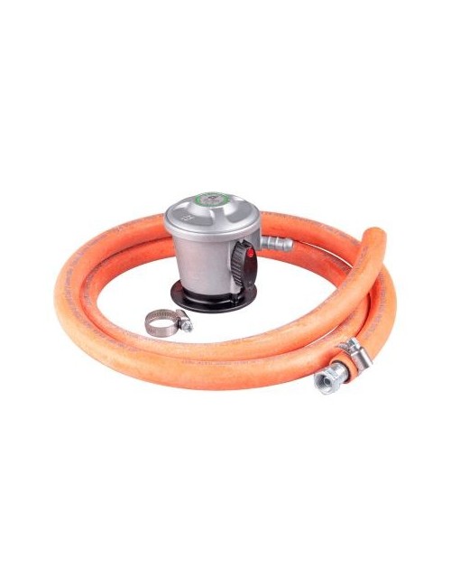 ESTUFA EXTERIOR BLANCA MWHSS-A – BUTANO/PROPANO