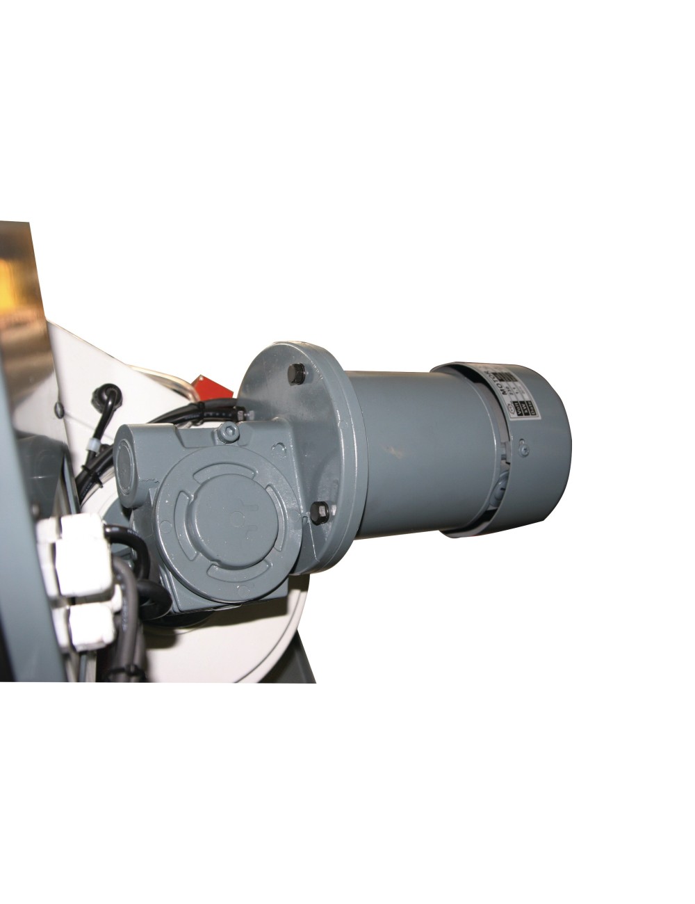 Sierra de Cinta  S 150 G Vario