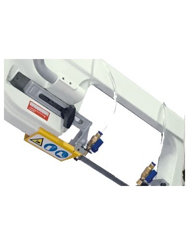 Sierra de Cinta  S 150 G Vario