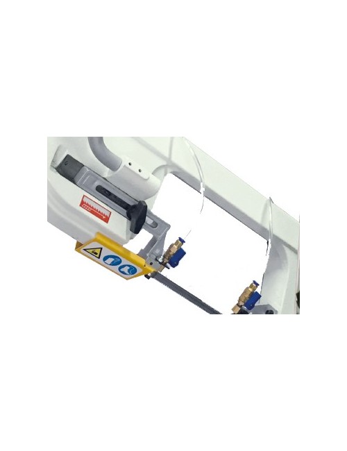 Sierra de Cinta  S 150 G Vario