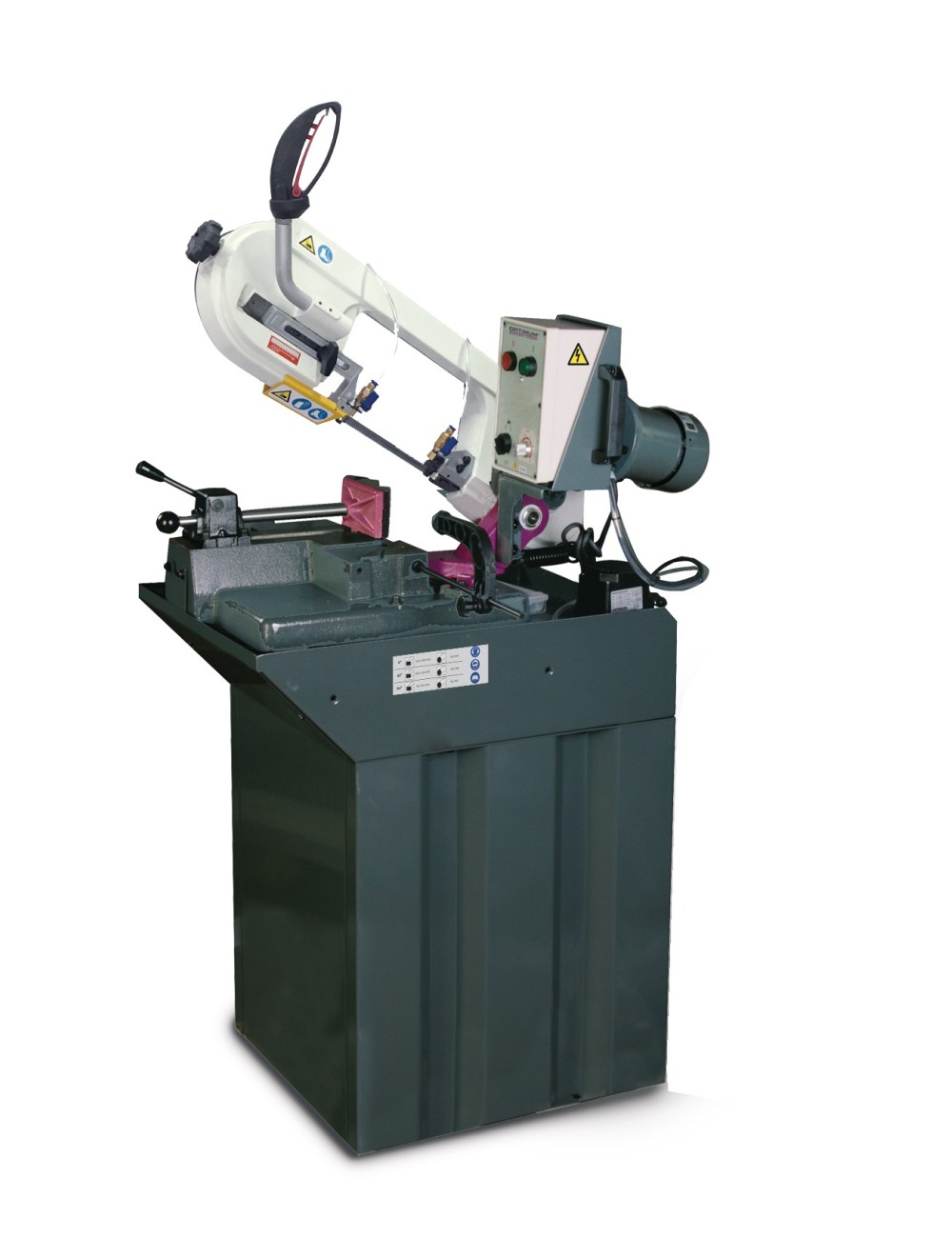 Sierra de Cinta  S 150 G Vario