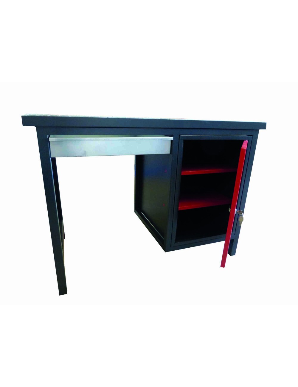 Mesa de Soldadura  DEL12060