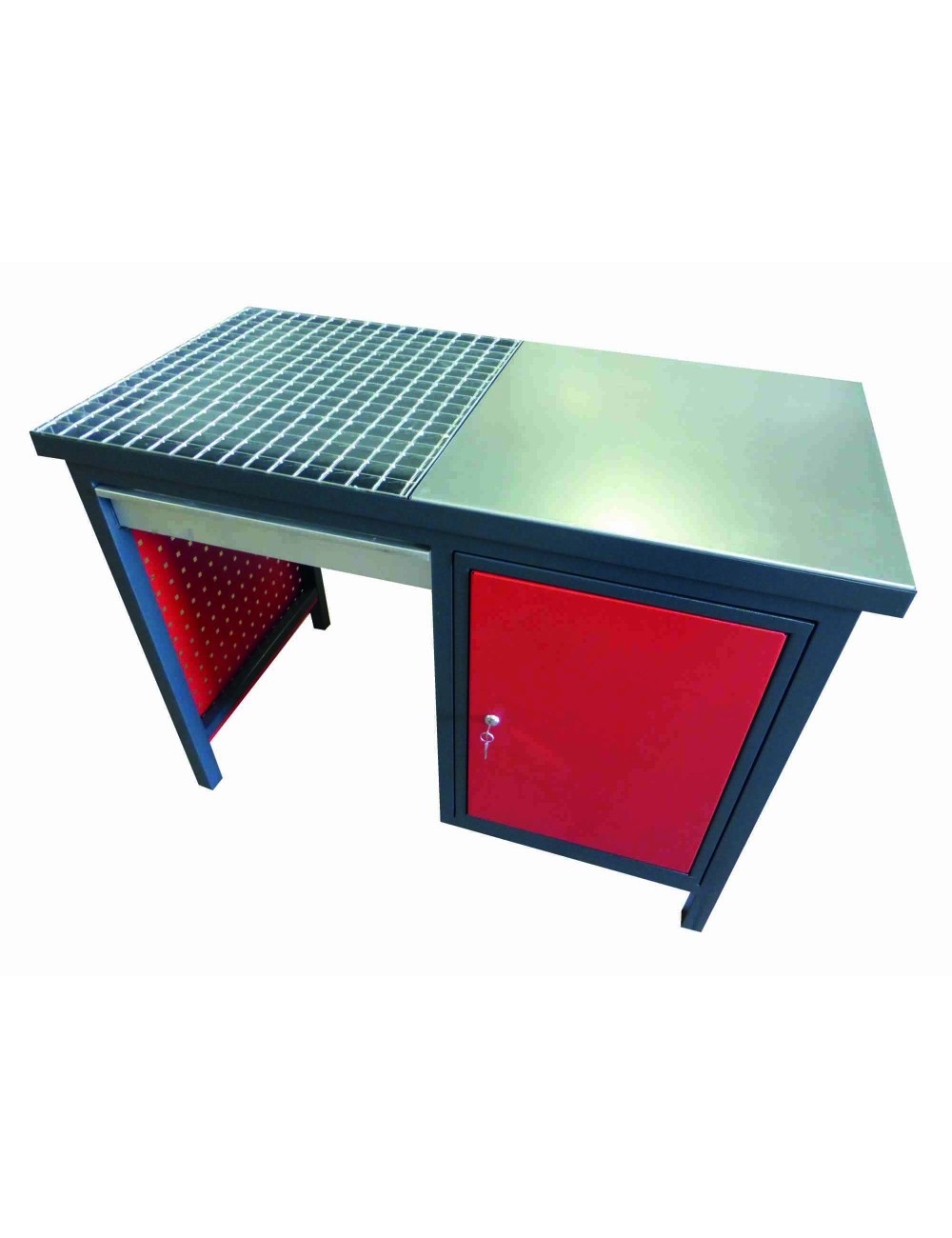 Mesa de Soldadura  DEL12060