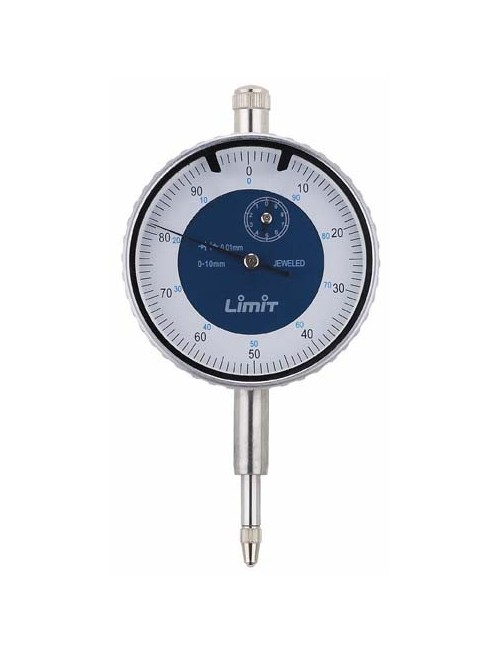 Reloj Comparador Analógico  Ø 58 mm