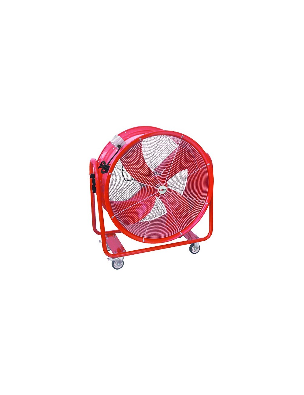 Ventilador de Tambor  WV800