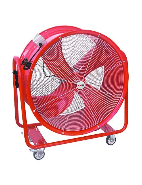 Ventilador de Tambor  WV800