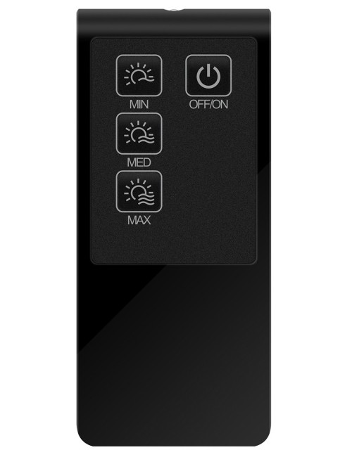 INFRARROJO DE CAMPANA EXTERIOR