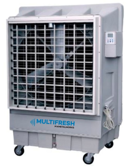 ENFRIADOR EVAPORATIVO WM30 -60l