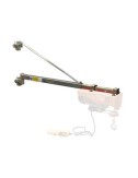 SOPORTE BANDERA SP 1100B - HASTA 300kg.