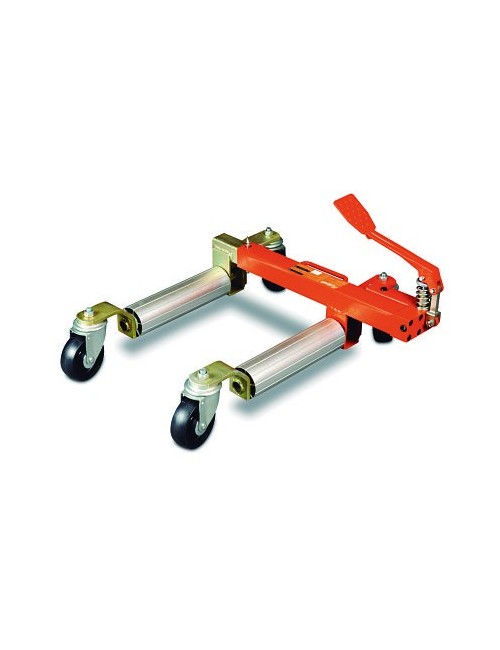 Posicionador Hidráulico de Vehículos  PV 681