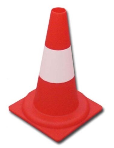 Cono de Seguridad S2002PVCFB